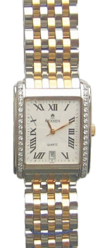 Часы Nexxen Gents NE2116CMRC-SIL