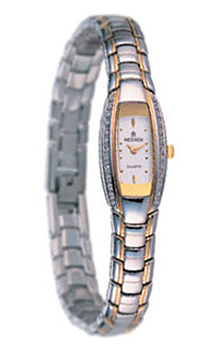 Часы Nexxen Ladies NE2517CLRC-SIL