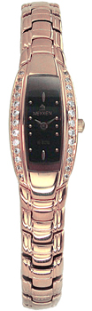 Часы Nexxen Ladies NE2517CLRG-BK