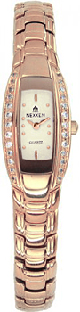 Часы Nexxen Ladies NE2517CLRG-SIL
