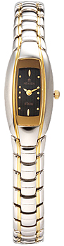 Часы Nexxen Ladies NE2517LRG-BK