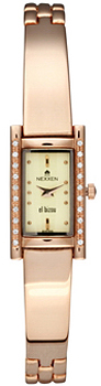 Часы Nexxen Ladies NE2525CLRG-IVO