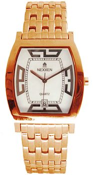 Часы Nexxen Gents NE3107MRG-PEARL