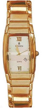 Часы Nexxen Gents NE3112MRG-SIL_DATE