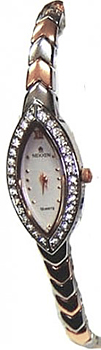 Часы Nexxen Ladies NE3506CLRC-SIL