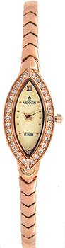 Часы Nexxen Ladies NE3506CLRG-IVO