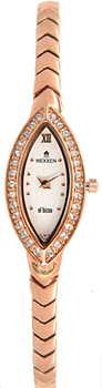 Часы Nexxen Ladies NE3506CLRG-SIL