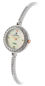 Часы Nexxen Ladies NE4501CLRC-IVO
