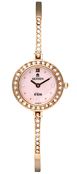 Часы Nexxen Ladies NE4501CLRG-PINK