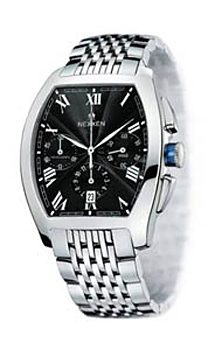 Часы Nexxen Chrono NE4906CHPNP-BK