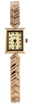 Часы Nexxen Ladies NE5504CLRG-IVO