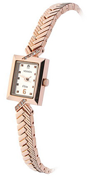 Часы Nexxen Ladies NE5504CLRG-SIL