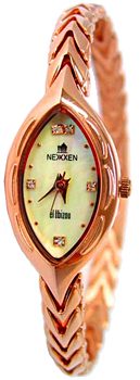 Часы Nexxen Ladies NE5509LRG-IVO