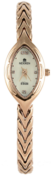 Часы Nexxen Ladies NE5509LRG-SIL