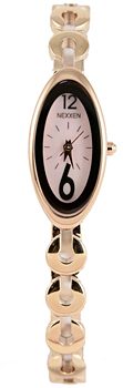 Часы Nexxen Ladies NE5510LRG-PINK