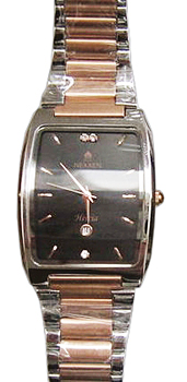 Часы Nexxen Gents NE6103MRC-BK