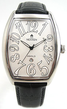 Часы Nexxen Gents NE6805MPNP-SIL-BK