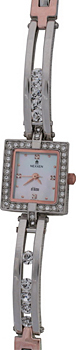 Часы Nexxen Ladies NE7503CLRC-SIL