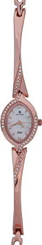 Часы Nexxen Ladies NE7506CLRG-SIL