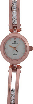 Часы Nexxen Ladies NE7511CLRG-IVO