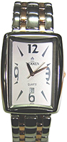 Nexxen Gents NE3105M-RC-SIL