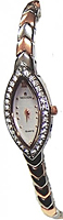 Nexxen Ladies NE3506CLRC-SIL