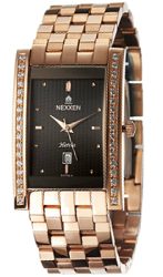Nexxen Gents NE4101CMRG-BK