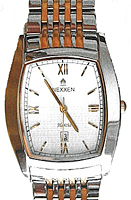 Nexxen Gents NE4109MRC-SIL