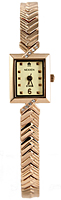 Nexxen Ladies NE5504CLRG-IVO