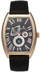 Nexxen Gents NE6801MRG-BK