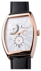 Nexxen Gents NE6801MRG-SIL-BLK