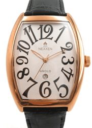 Nexxen Gents NE6805MRG-SIL-BK