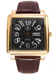 Nexxen Automatic NE6808AMRG-BK-BRN