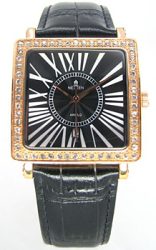 Nexxen Gents NE6809CMRG-BK-BLK