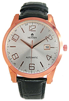 Nexxen Automatic NE6810AMRG-SIL-BLK