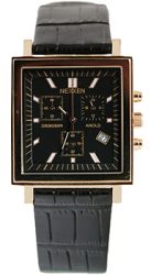 Nexxen Chrono NE6902CHRG-BLK-BLK