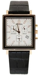 Nexxen Chrono NE6902CHRG-SIL-BLK