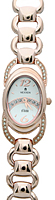 Nexxen Ladies NE8506CLRG-SIL