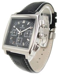 Nexxen Chrono NE8901CHPNP-BK-BK