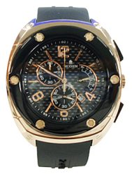 Nexxen Chrono NE8904CHRG-BK-BK