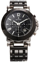 Nexxen Chrono NE8907CHPNP-BK-BK