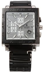 Nexxen Chrono NE8911CHPNP-SIL-BK