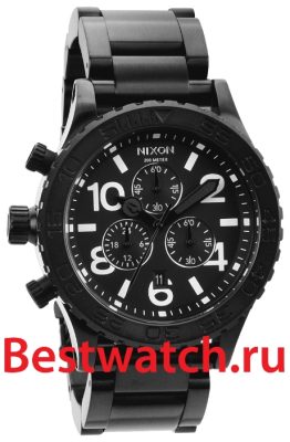 Вся коллекция 42-20 Chrono