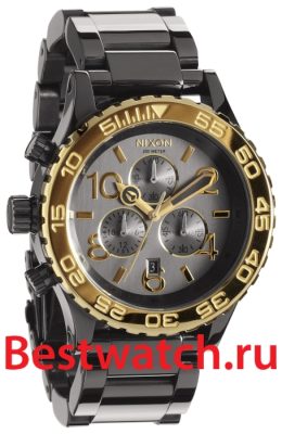 Вся коллекция 42-20 Chrono