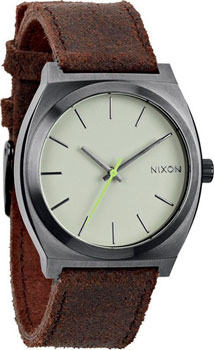 Вся коллекция Time Teller