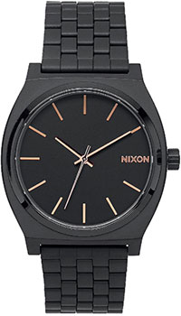 Вся коллекция Time Teller