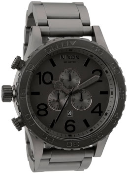 Вся коллекция 51-30 Chrono