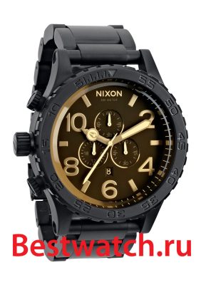 Вся коллекция 51-30 Chrono