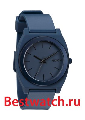 Вся коллекция Time Teller