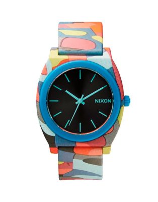 Вся коллекция Time Teller